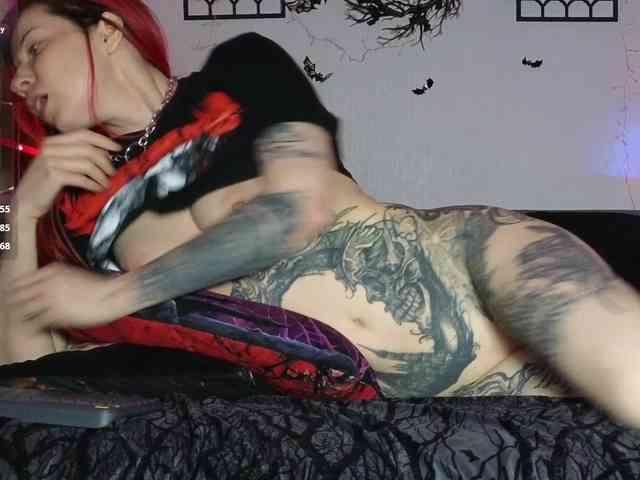 Devilsbride webcam