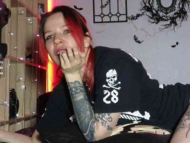 Devilsbride webcam