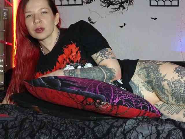 Devilsbride webcam