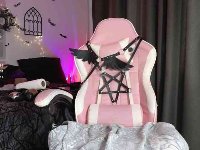 Devilsbride webcam