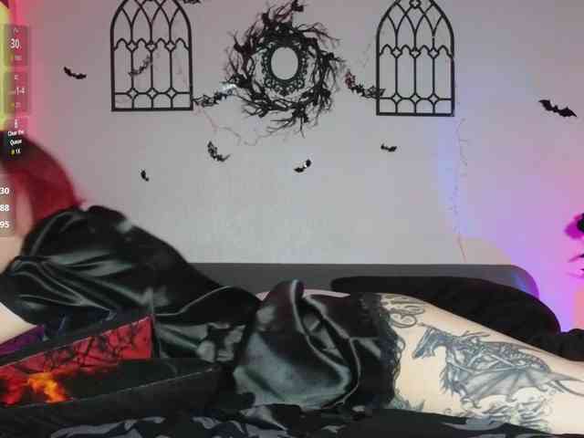 Devilsbride webcam