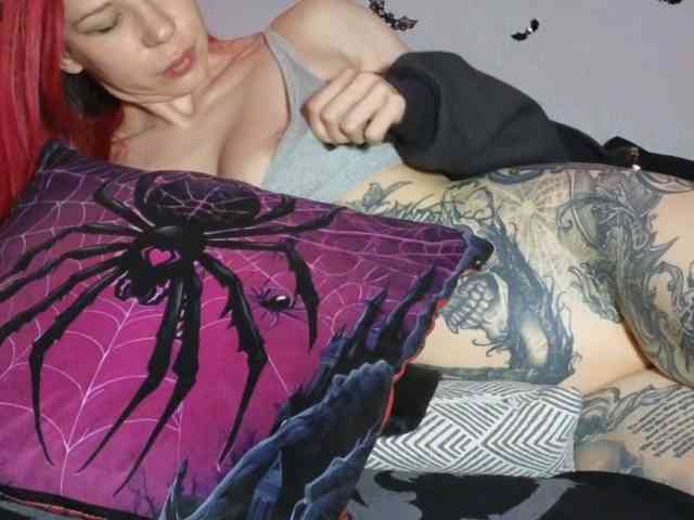 Devilsbride webcam