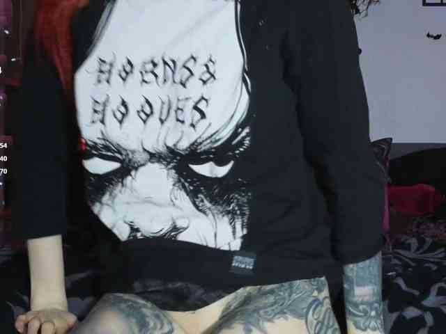 Devilsbride