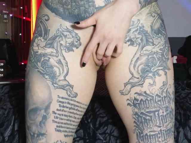 Devilsbride