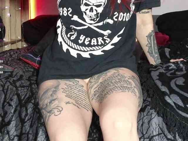 Devilsbride webcam
