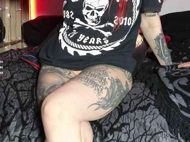 Devilsbride webcam