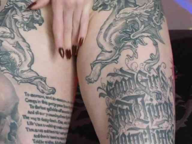 Devilsbride webcam