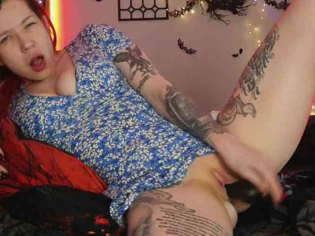 Devilsbride webcam