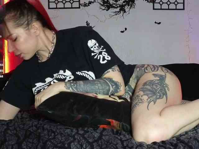 Devilsbride webcam