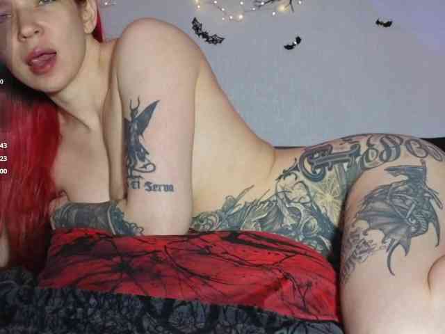 Devilsbride webcam