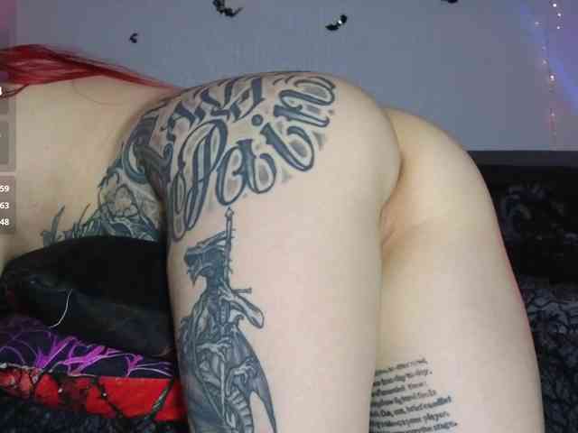 Devilsbride webcam