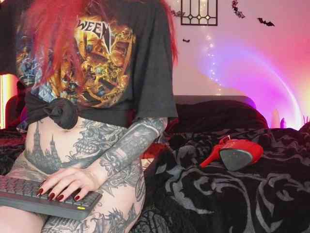 Devilsbride webcam