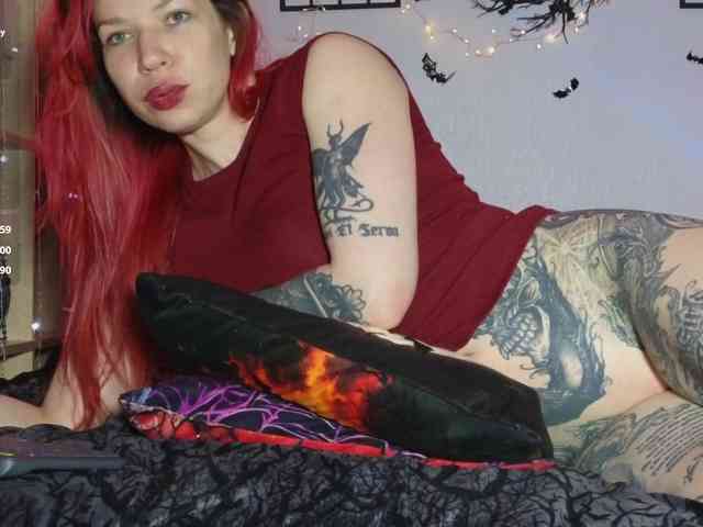 Devilsbride webcam