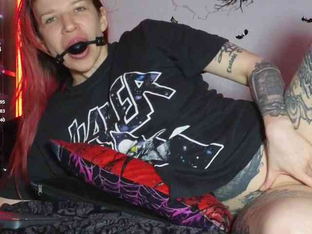 Devilsbride webcam