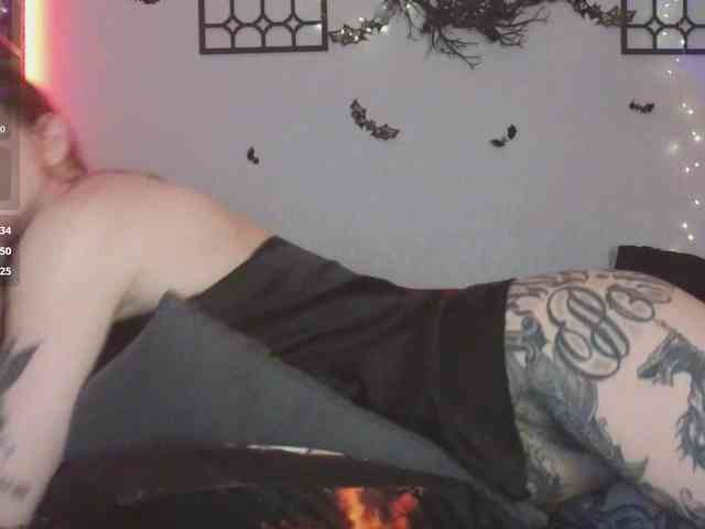 Devilsbride webcam
