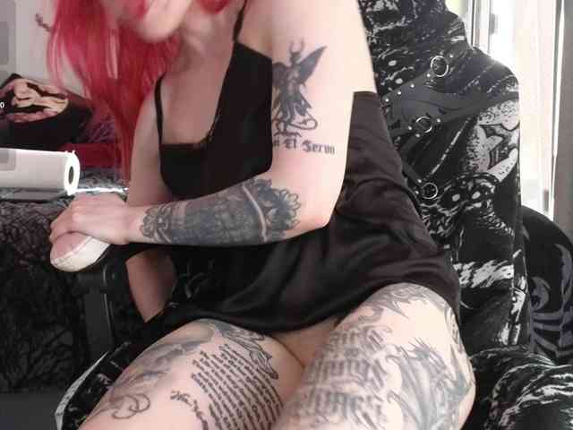 Devilsbride webcam