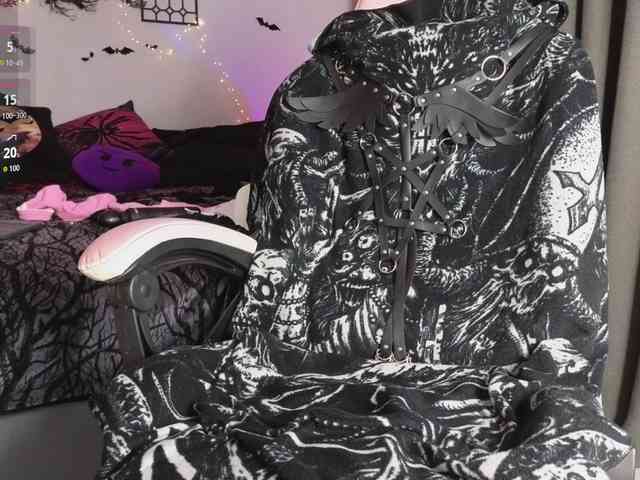 Devilsbride webcam