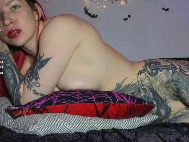 Devilsbride webcam