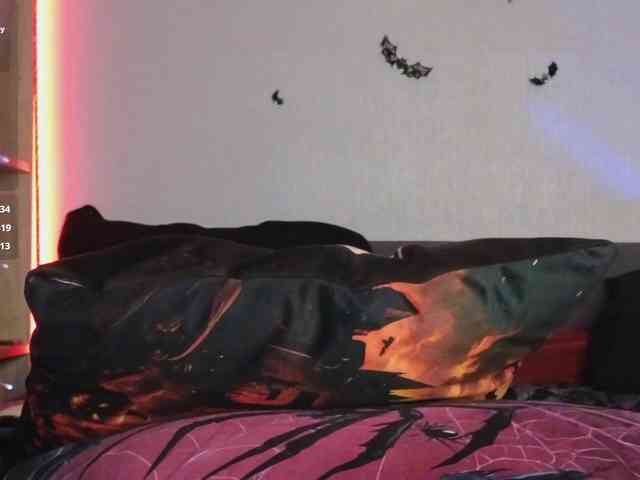 Devilsbride Sex Cam Show