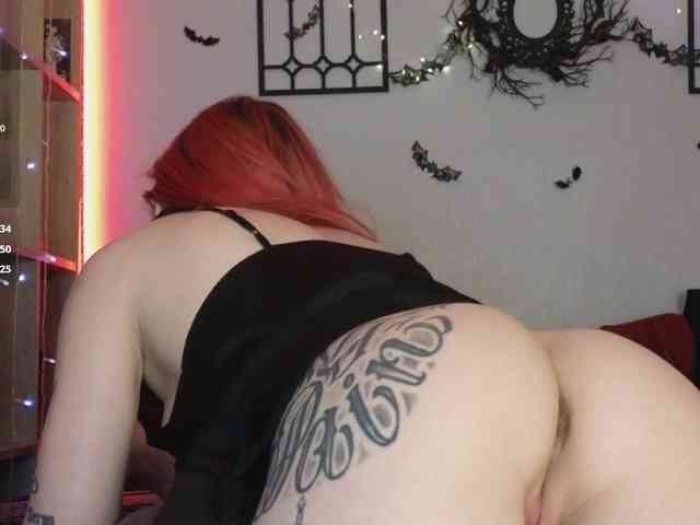 Devilsbride Sex Cam Show