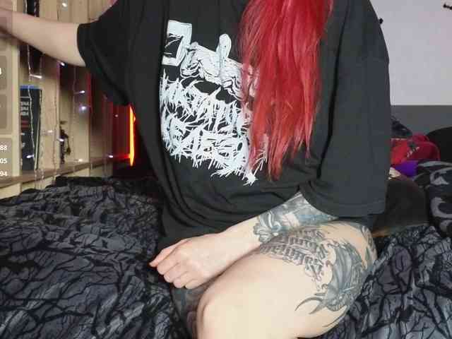 Devilsbride webcam