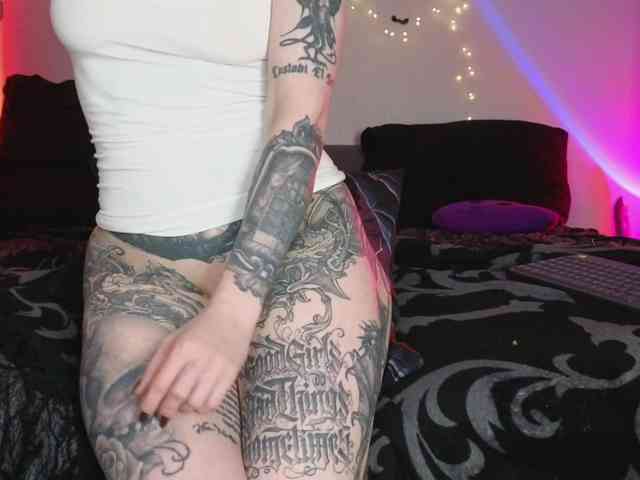 Devilsbride webcam