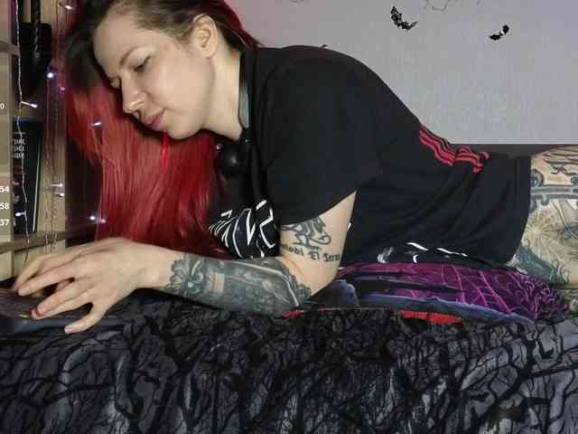 Devilsbride Devilsbride