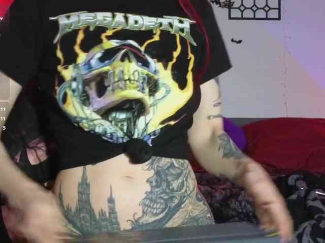 Devilsbride