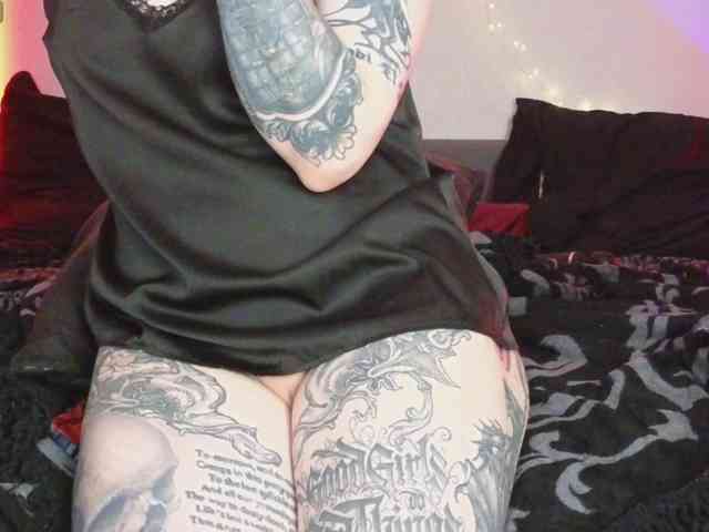 Devilsbride webcam