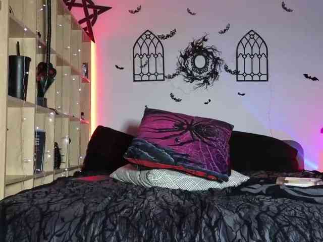 Devilsbride webcam