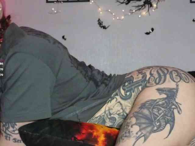 Devilsbride webcam