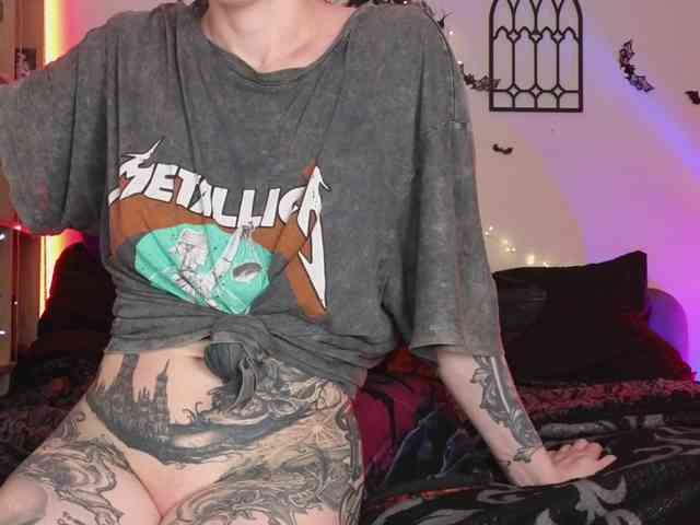 Devilsbride webcam