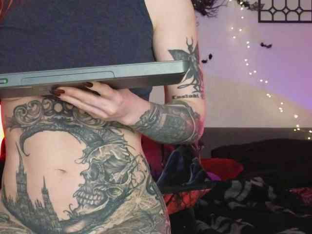 Devilsbride webcam