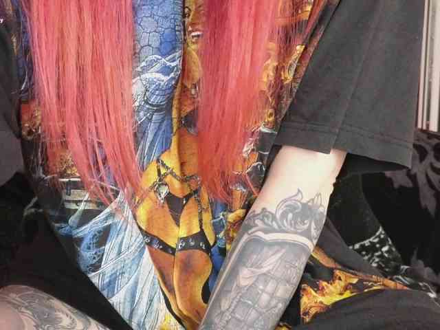Devilsbride webcam