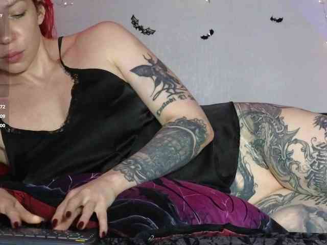 Devilsbride webcam