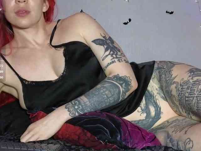 Devilsbride webcam