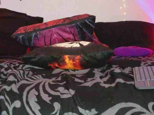 Devilsbride webcam