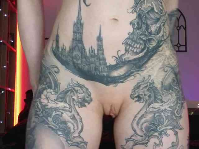 Devilsbride