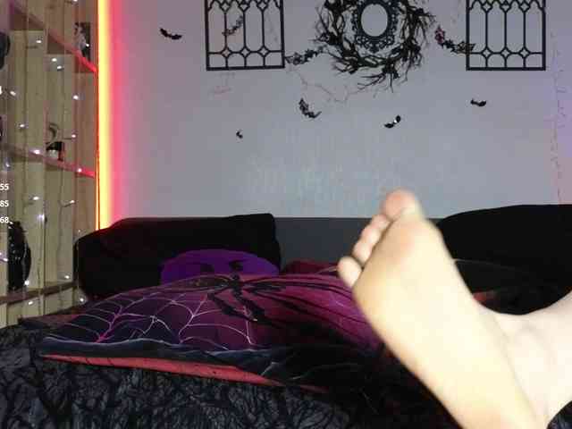 Devilsbride webcam
