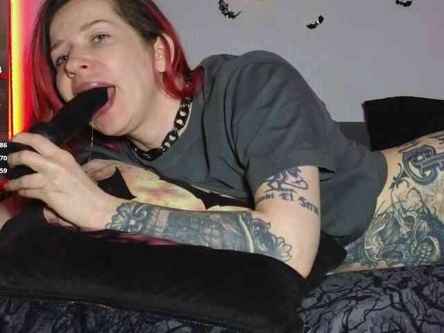 Devilsbride webcam