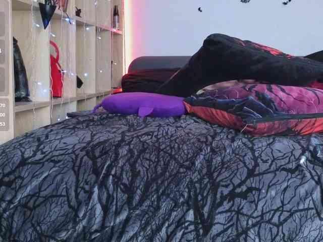 Devilsbride webcam