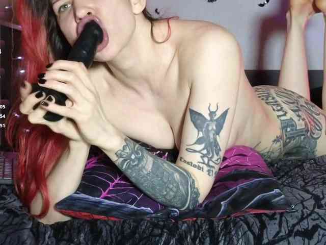 Devilsbride webcam