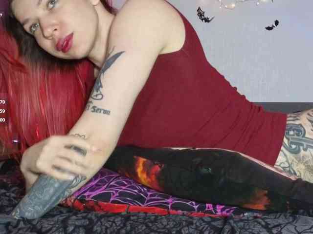 Devilsbride webcam