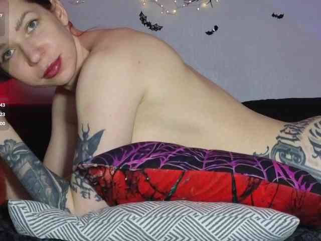Devilsbride webcam