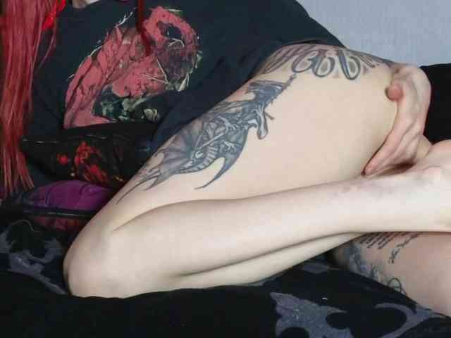 Devilsbride webcam