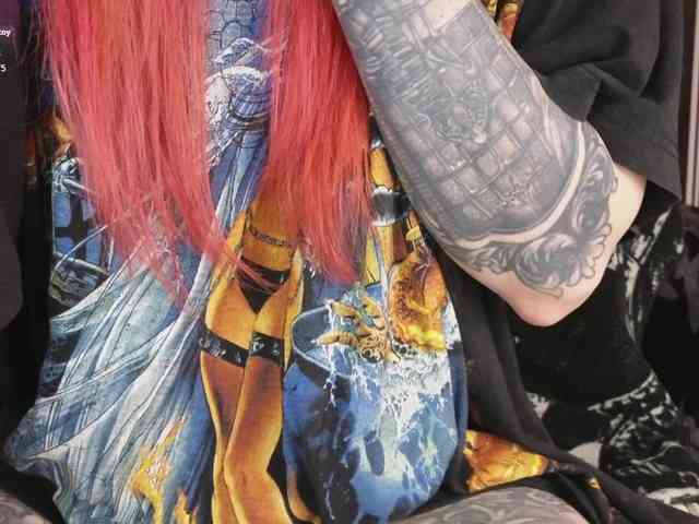 Devilsbride webcam