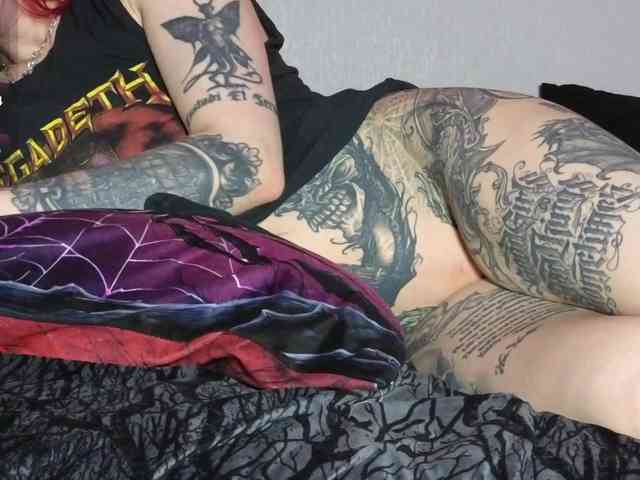 Devilsbride webcam