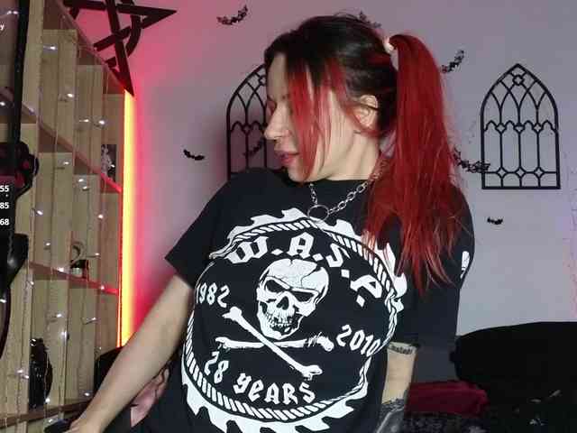 Devilsbride webcam
