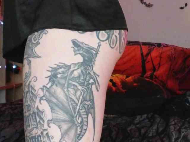 Devilsbride webcam