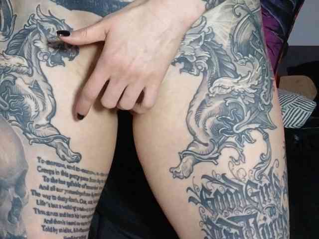 Devilsbride webcam